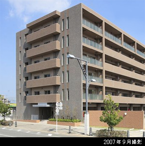 JR愛野駅徒歩1分！