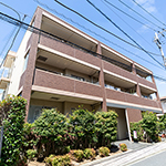 Ｄ’グランセ南馬込