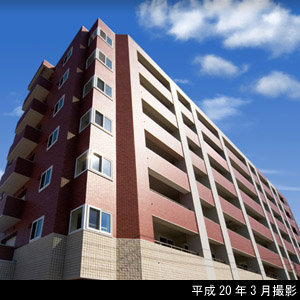 市電「中央図書館前」停徒歩10分