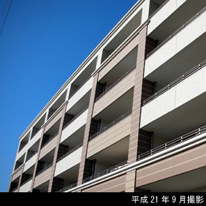 戸塚安行駅徒歩5分 日常をリフレッシュできる環境