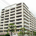 Ｄ’グランセ東川口アイプレシャス