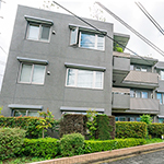 Ｄ’グランセ世田谷砧