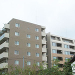Ｄ’クラディア府中TIMES AVENUE