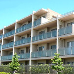 Ｄ’クラディアひばりヶ丘RESIDENCE