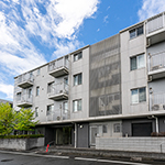 Ｄ’グランセ二子玉川