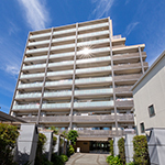 Ｄ’クラディア光が丘 RESIDENCE