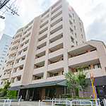 Ｄ’グラフォート西台