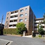 Ｄ’グランセ大泉学園RESIDENCE