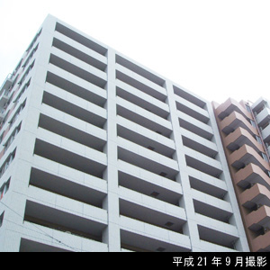 小田急線「本厚木」駅徒歩6分