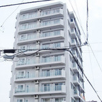 Ｄ’クラディア茅ヶ崎28CS