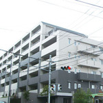 Ｄ’レスティア町田レイグランド