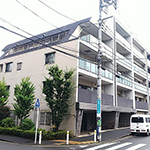 プレミスト港北サウスヒルズ