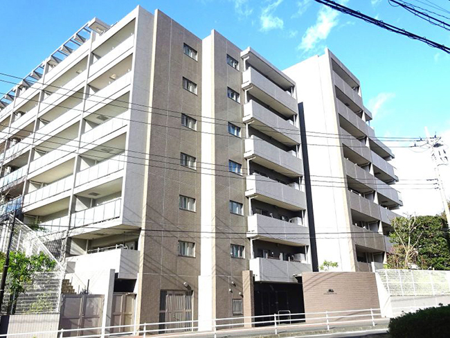 東戸塚・品野町の利便と品格