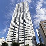 Ｄ’グラフォート大阪N.Y.タワーHIGOBASHI