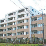 プレミストつくば二の宮公園