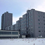 ロイヤルシャトー手稲曙