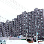 ロイヤルシャトー野幌ＩＩ