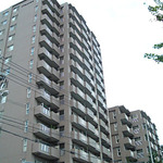 リブウェル大谷地