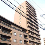 ヴェルビュ平岸