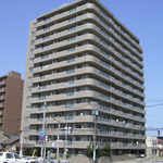 ヴェルビュ南小樽