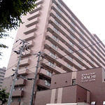 ロイヤルコート大谷地ステーション