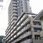 ヴェルビュ小樽富岡