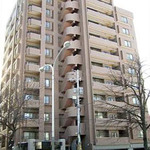ヴェルビュ円山神宮通