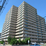 ロイヤルコート大谷地アネックス