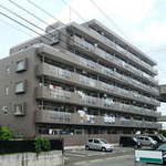 ネオハイツ古川南