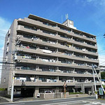 ネオハイツ中倉ＩＩ