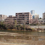 ネオグランデ広瀬川