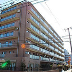 ヴェルビュ高松中央