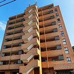 ネオハイツ松波