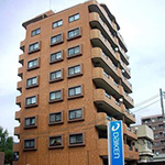 ネオハイツ松波2番館