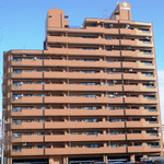 ヴェルビュ十日町