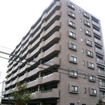 ネオステージ桜田東