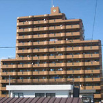 ヴェルビュ鶴見坦