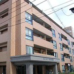 ネオハイツ開成山公園