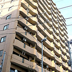 ネオハイツ清明町壱番館
