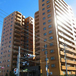 ネオハイツ清明町弐番館