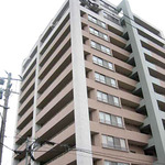 ヴェルビュ山下町