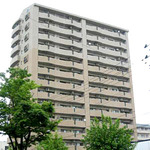 ネオグランデいわき中央