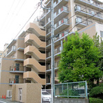 ネオハイツ羽村駅前