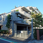 ネオハイツ金町