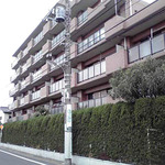 ロイヤルシャトー大泉学園