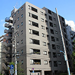 ヴェルビュ本郷壱岐坂　壱番館