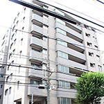 ヴェルビュ中野