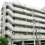 ヴェルビュ堀切菖蒲園