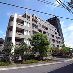 ステーションフォートヴェルビュ中野ＩＩ