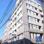 ヴェルビュ東十条フロントステージ